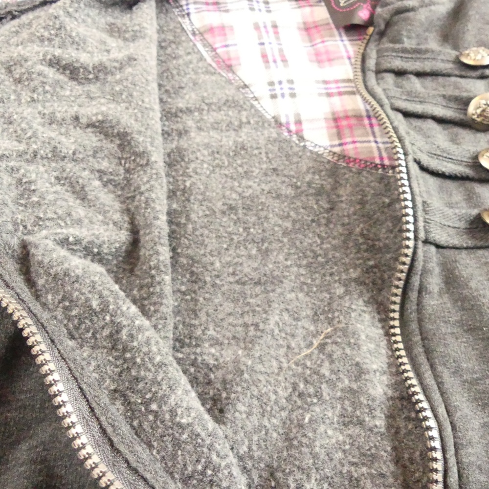Girls Jacket - Picture 5 of 5